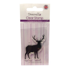 Акриловый штамп Stag, Dovecraft