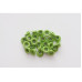 Набор люверсов Scrapberry's Светло-зеленые, 25 шт, размер 4.8 мм