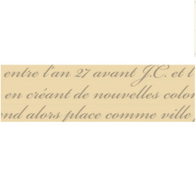 Декоративный бумажный скотч Scrapberry's " Письма, ширина 15 мм, длина 8 м