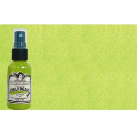 Краска - спрей Inchworm Glimmer Mist Chalkboard 56 г., Tattered Angels