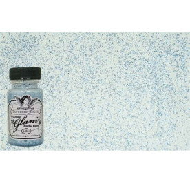 Фарба з глітером Blizzard Glimmer Glam від Tattered Angels, 40 мл