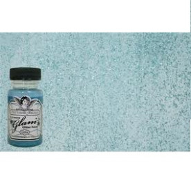 Фарба з глітером Ocean Spray Glimmer Glam від Tattered Angels, 40 мл