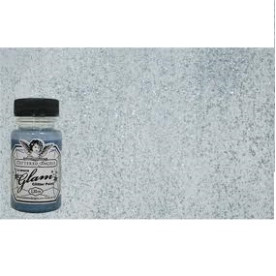 Фарба з глітером Tetons Glimmer Glam від Tattered Angels, 40 мл