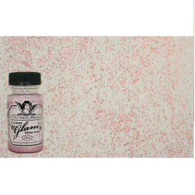 Краска с глиттером Grandma's House Glimmer Glam от Tattered Angels, 40 мл
