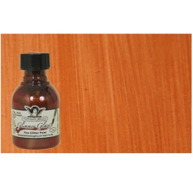 Фарба з ефектом глянцю Cowboy Glimmer Glaze від Tattered Angels, 30 мл