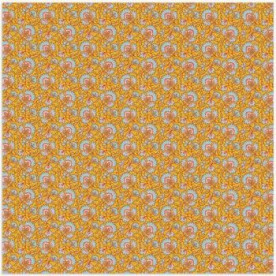 Односторонняя бумага для скрапбукинга Journey: Zanzibar - Mangho от  7gypsies