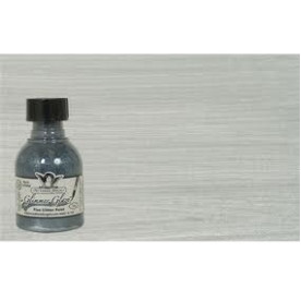 Фарба з ефектом глянцю Pewter Glimmer Glaze від Tattered Angels, 30 мл