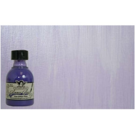 Фарба з ефектом глянцю Hibiscus Glimmer Glaze від Tattered Angels, 30 мл