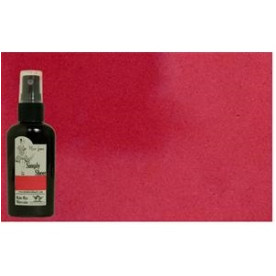 Краска - спрей Rosey Plane Jane Simply Sheer, Tattered Angels