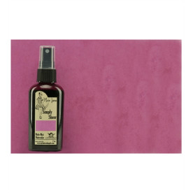 Краска - спрей Strong Pink Plane Jane Simply Sheer, Tattered Angels