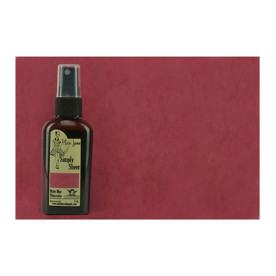 Краска - спрей Bold Red Plane Jane Simply Sheer, Tattered Angels