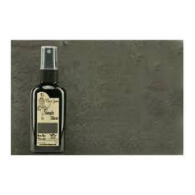 Краска - спрей Soft Black Plane Jane Simply Sheer, Tattered Angels.