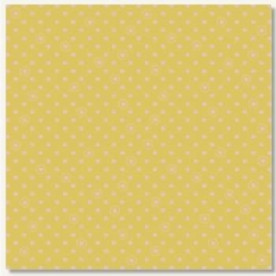 Односторонняя бумага для скрапбукинга Journey: Union Square - Maiden от  7gypsies