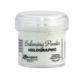 Пудра для эмбоссинга Holographic 28 гр. от Ranger