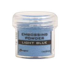 Пудра для ембоссінга Light Blue 28 гр. від Ranger
