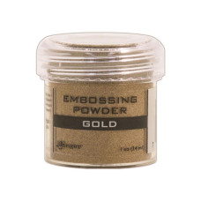 Пудра для ембоссінга Gold 28 гр. від Ranger