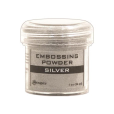 Пудра для ембоссінга Silver 28 гр. від Ranger