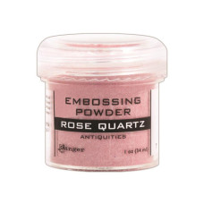 Пудра для ембоссінга Rose Quartz 28 гр. від Ranger