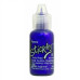 Клейовий гліттер Purple Stickles Glitter Glue від Ranger