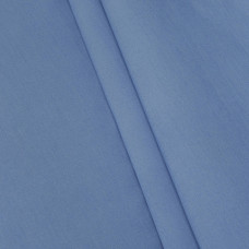 Джинс лайт, полиэстер 68%, 150г/м, светло-голубой, 50x45 см