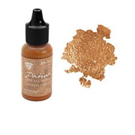 Патина Antique Copper 18 мл. від Ranger