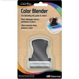 Інструмент для тонування Color Blender від ClearSnap