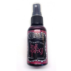 Краска - спрей Dylusions - Pomegranate Seed Ink Spray, Ranger, 59 мл
