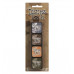 Набір подушечок для Штампінг Distress Mini Ink Kit - Kit 9, 4 шт від Ranger