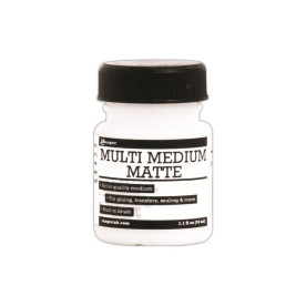 Медиум Multi Medium Matte 28 мл от компании Ranger