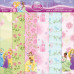 Набір паперу Princess - Disney 12 л. 30х30 см від Sandylion