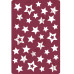 Чіпборд Набір зірочок на планшетки, 15х10 см.