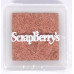 Пигментные чернила металлик, 2.5х2.5 см, цвет медь от Scrapberry's