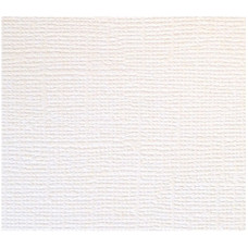 Текстурний кардсток білий 30,5х30,5 см 216 г / м2 від Scrapberry's