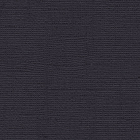 Текстурный кардсток черный 30,5х30,5 см 216 г/м2 от Scrapberry's