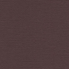 Текстурний кардсток Горький шоколад 30,5х30,5 см 216 г / м2 від Scrapberry's