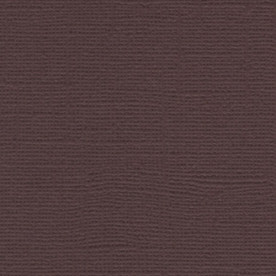 Текстурный кардсток Горький шоколад 30,5х30,5 см 216 г/м2 от Scrapberry's