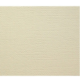 Текстурний кардсток Слонова кістка 30,5х30,5 см 216 г / м2 від Scrapberry's