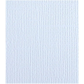 Текстурний кардсток Блідо-блакитний 30,5х30,5 см 216 г / м2 від Scrapberry's
