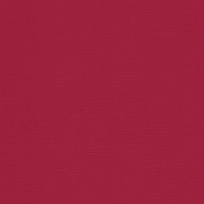 Текстурний кардсток кармінові 30,5х30,5 см 216 г / м2 від Scrapberry's