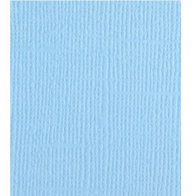 Текстурний кардсток Волошковий 30,5х30,5 см 216 г / м2 від Scrapberry's