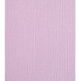 Текстурный кардсток Лавандовый 30,5х30,5 см 216 г/м2 от Scrapberry's