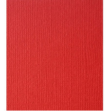 Текстурний кардсток Червоний 30,5х30,5 см 216 г / м2 від Scrapberry's