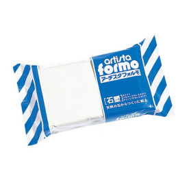 Пластика самозастигаюча Artista Formo, Біла, 500 г, Padico