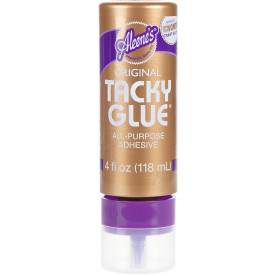 Универсальный клей Original Tacky Glue 118 мл от Aleene's