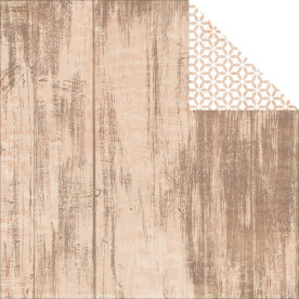 Двосторонній папір Sage 30х30 см від Kaisercraft