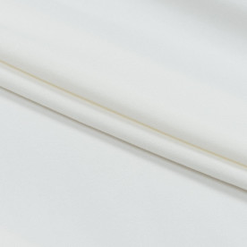 Декоративний нубук, Арвін 2, Канвас Даймонд, молочний, поліестер 100%, 205 г / м2, 50х30 см