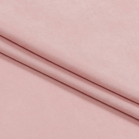 Декоративний нубук, Арвін 2, Канвас Даймонд, рожевий перли, поліестер 100%, 205 г / м2, 50х30 см