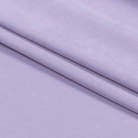 Декоративный нубук, Арвин 2, Канвас Даймонд, лаванда, полиэстер 100%, 205 г/м2, 50х30 см