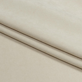 Декор-нубук Крем-брюле, розмір 50х30, поліестер 100%, щільність 200