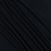 Декоративный нубук, Арвин 2, Канвас Даймонд, черный, полиэстер 100%, 205 г/м2, 50х30 см